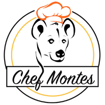 Logo Chefmontes