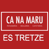Logo Maru Estretze