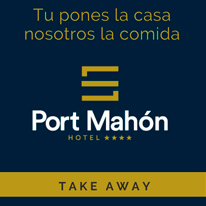 Logo Portmahon